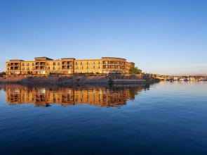 Courtyard by Marriott Richland - Columbia Point