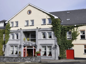 Jackson's Hotel & Leisure Club