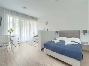 Apartment in Pobierowo Near Baltic Beach