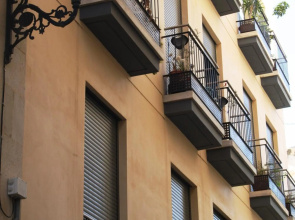 Apartamentos El Carmen