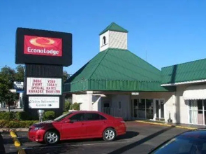 Econo Lodge
