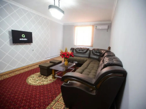 The Traveler's Apartment