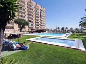 Aparthotel PYR Fuengirola