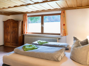 Haus Alpina