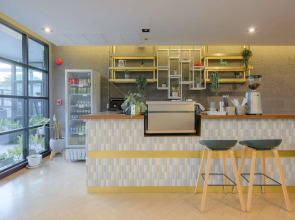 Lewit Hotel Pattaya, a member of Radisson Individuals