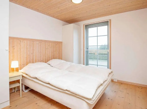 6 Person Holiday Home in Laeso