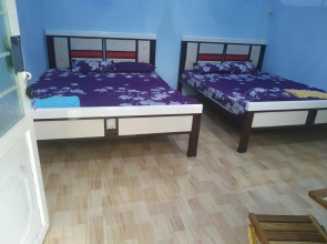 Hoa Dua Homestay