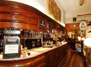 Le Grand Hôtel de Valenciennes