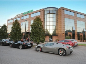 Park Hotel Ripaverde