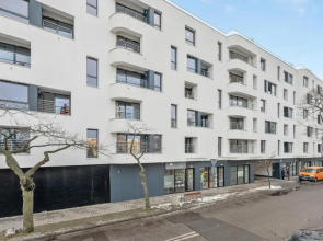 Avanport Studio Gdynia