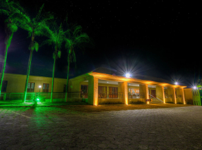 Hotel Nacional Inn Araxá