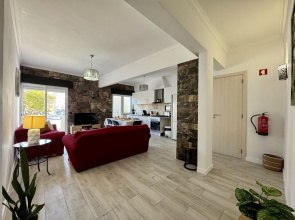 Faro Central Park by Homing