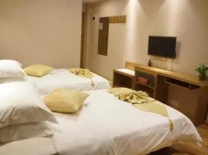 YunNan Jin Feng Hotel