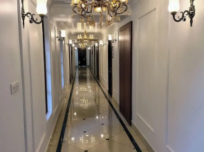 Resort Titli