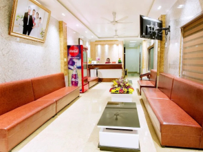 Aroma Cat Ba sea view hotel