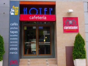 Hotel Cuéntame