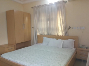 Jem Guest House