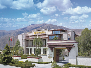 Shangri-La Lhasa