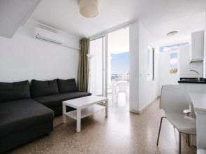 Apartamentos Tarahal