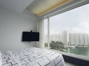 The Aberdeen By Dash Living