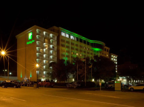 Holiday Inn Sioux Falls-City Centre by IHG