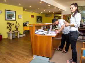 Hotel Jadran