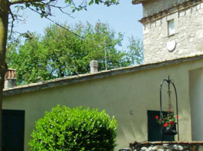 Agriturismo Birrificio Orsini