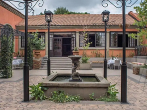 Ivory Manor Boutique Hotel