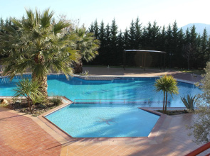 Orfeas Hotel