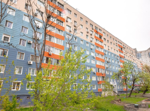 Уютные студии на улице Некрасовская