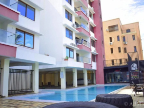 Stay.Plus Nyali Budget Apartments