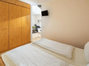 Ferienwohnung Kogge 4