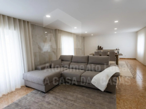 Moinho D Ouro Residence by Acasadascasas