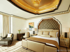 Отель The St. Regis Saadiyat Island Resort, Abu Dhabi