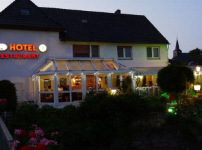 Hotel Krasemann