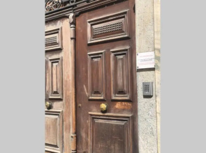 Appartement de caractère superficie 50 m2