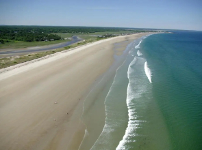 Wells-Ogunquit Resort Motel & Cottages