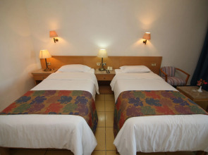 Sharm Club Beach Resort