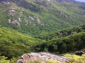 Camping de la Nogarede