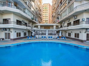 Aifu Resort - El Montazah