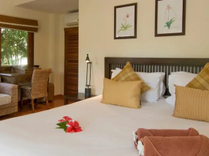 Lamyai Plantation Villa