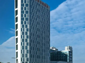 Leidisen Rongyuan Hotel