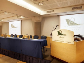 Pacific Hotel Fortino