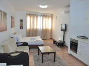 Star Apartments Petah Tikva