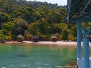 Samloem Laguna Resort