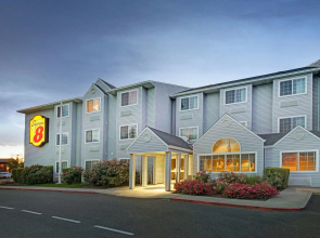 SureStay by Best Western Sacramento South Natomas