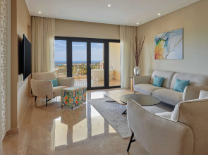 Steigenberger Al Dau Beach	