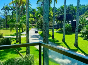 Apartamento Angra dos Reis