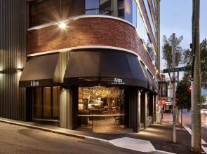 Aiden by Best Western Darling Harbour