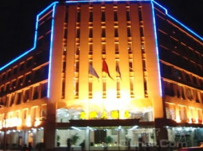 Henan Jinyuan Hotel